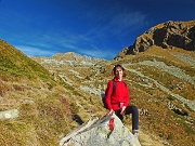 22 in vista di Cima Cadelle...